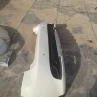 تعدادی سپر ۲۰۶ عقب ۲۰۷ عقب ساندرو عقب پراید عقب
