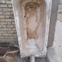 وان آب خوری|حیوانات مزرعه|شیراز, حومه شیراز|دیوار