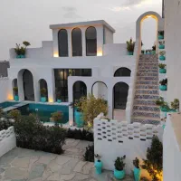 باغ-ویلا-مراکشی-سند-تکبرگ-کردان-سهیلیه-زعفرانیه