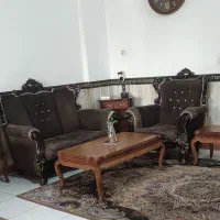 مبل شیش نفره