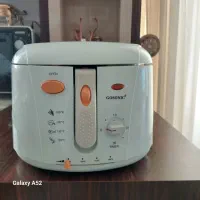 سرخ کن روغنی|اجاق گاز و لوازم برقی پختوپز|مبارکه, |دیوار