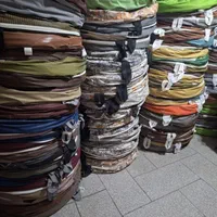 چادر ابعاد بزرگ مسافرتی دو در با سایبان 1650|کوهنوردی و کمپینگ|قم, نیروگاه|دیوار