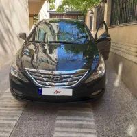 سوناتا وای اف مدل ۲۰۱۲