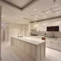 240متر 2تراس و مشاعات کامل