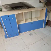 کمد|جاکفشی، کمد، دراور|تبریز, |دیوار