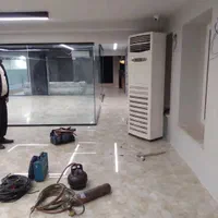 نصب ونصاب کولرگازی .چهاردانگه.شاتره. اسلامشهر|خدمات پیشه و مهارت|تهران, نعمت‌آباد|دیوار