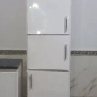 ۷ تیکه کابینت فلزی به فروش می رسد|مصالح و تجهیزات ساختمان|سرپل ذهاب, |دیوار