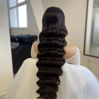 خدمات تخصصی زیبایی و عروس در سالن شایلی VIP|خدمات آرایشگری و زیبایی|مشهد, خواجه ربیع|دیوار