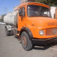 تانکر ۹۱۱