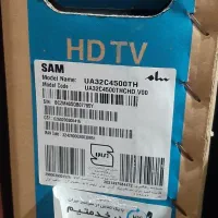 تلویزیون ۳۲ سام نو