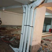 لوله کشی. تاسیسات (اقساطی و نقدی)|خدمات پیشه و مهارت|زرند, |دیوار