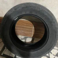 یک جفت لاستیک