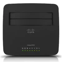 مودم روتر سیسکو linksys M1000