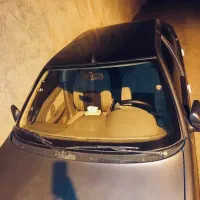 فروش پژو ۹۷|خودرو سواری و وانت|بم, |دیوار