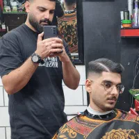 خدمات اصلاح و گیریم دامادی|خدمات آرایشگری و زیبایی|بوشهر, |دیوار