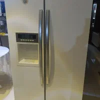 یخچال ویرپول آمریکایی دست دوم