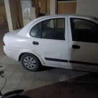 تیبا مدل ۹۵کارکرد۱۶۲به شرط سالمی موتور