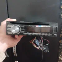ضبط پایونر