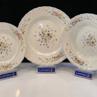 پلوخوری،خورش ،پیش دستی ارکوپال فرانسه (ویکتوریا)