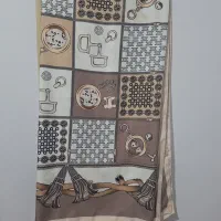 روسری ابریشم