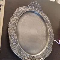 سینی. کریستال ولوازم پذیرایی|ظروف سرو و پذیرایی|مشهد, شهرک ابوذر|دیوار