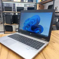 لپ تاپ HP پرو بوک