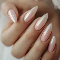 سالن زیبایی مائده امین پور با کادری مجرب