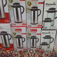 فلاکس چای
