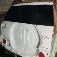 انواع بدنه mvm استوک سالم زیر قیمت