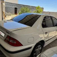 سمند مدل ۹۶