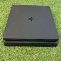 ps4 اسلیم کپی خور دو دسته|کنسول، بازی ویدئویی و آنلاین|ساری, |دیوار