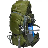 کوله پشتی کوهنوردی 70 لیتری طرح Deuter|کوهنوردی و کمپینگ|تهران, پونک|دیوار