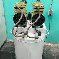 پمپ باد تورنادو
