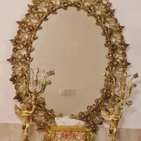 آینه کنسول