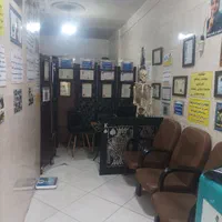 فروش مغازه ۳۵ متری در شهرک طالقانی|فروش مغازه و غرفه|تهران, شهرک طالقانی|دیوار