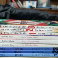 فروش کتاب کانون زبان