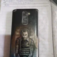 خط ۹۱۹رندوگوشی ال جی استایلوس۲|سیمکارت|بروجرد, |دیوار