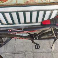 دوچرخه المپیا دنده دار سایز ۲۶|دوچرخه، اسکیت، اسکوتر|مرند, |دیوار