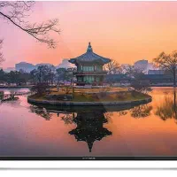 تلوزیون دوو 55 اینچ