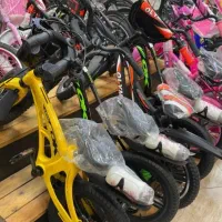 تنوع دوچرخه اقساط واقعی فقط«فروشگاه خانه دوچرخه»|دوچرخه، اسکیت، اسکوتر|کرمان, |دیوار