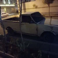 وانت دوگانه|خودرو سواری و وانت|بیرجند, |دیوار