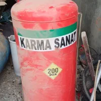فروش وسایل کارواش و ترازوی ۵۰۰ و ۵۰ کیلویی