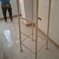 چهار پایه نو