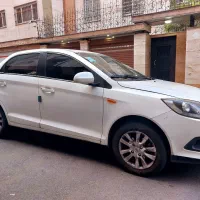 ام وی ام ۳۱۵ نیو صندوق دار