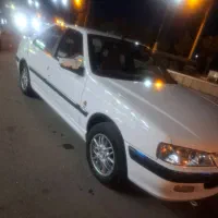 پریشا تیوفایو مدل ۹۹|خودرو سواری و وانت|ارومیه, |دیوار