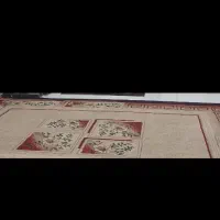 دوعدد فرش