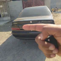 پارس سال مدل 95