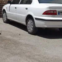 سمند مدل92