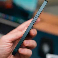 iphone 13 - 128g 2sim|موبایل|ارومیه, |دیوار