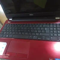 لبتاپ مدل دل عالی و تمیز|رایانه همراه|امیدیه, |دیوار